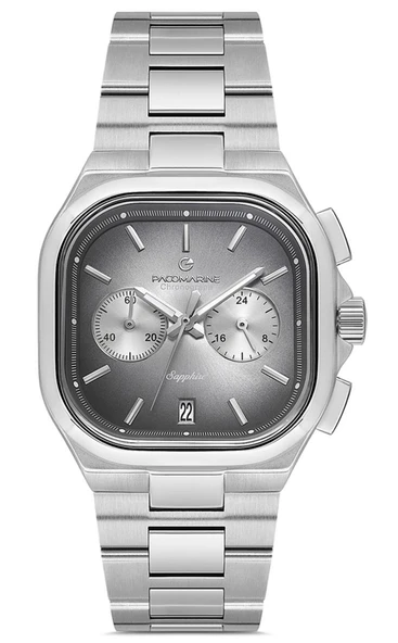 Paco Marine PM.61245.05 Erkek Kol Saati ürün görseli 1