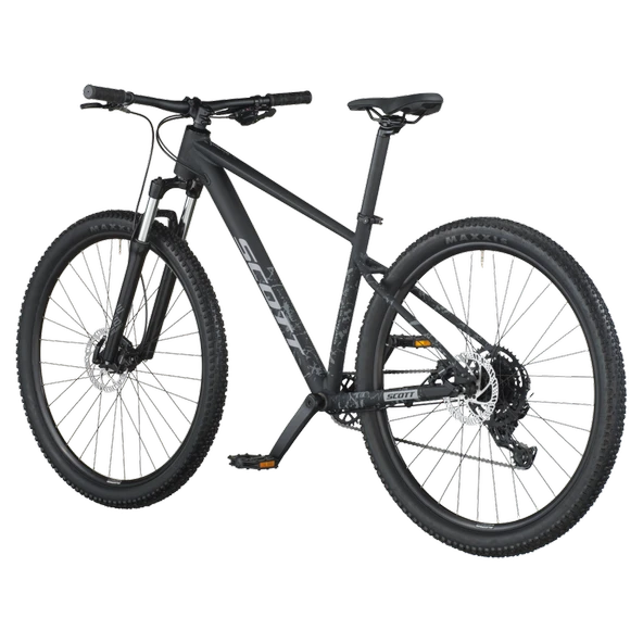 Scott Contrail 30 29 Jant Dağ Bisikleti 2026 - Resim 3