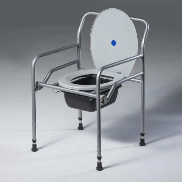 Orzen Klozet Yükseltici (Komot) Eko ürün görseli