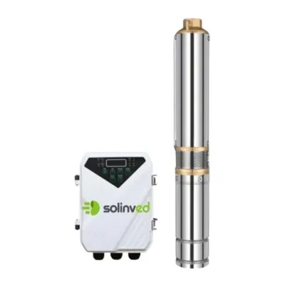 DC Pompa 4-6 İnç AC-DC 7500 Watt 95 Ton HMAX: 66 mt Outlet: 2 ürün görseli