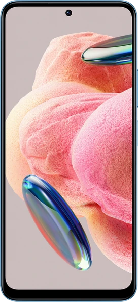 Xiaomi Redmi Note 12 256 GB 8 GB Yeşil (İthalatçı Türkiye Garantili) - Resim 2