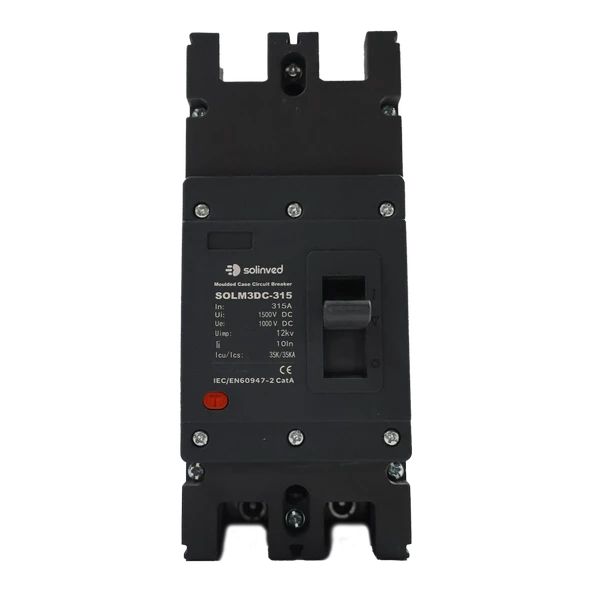 315A DC Şalter ürün görseli