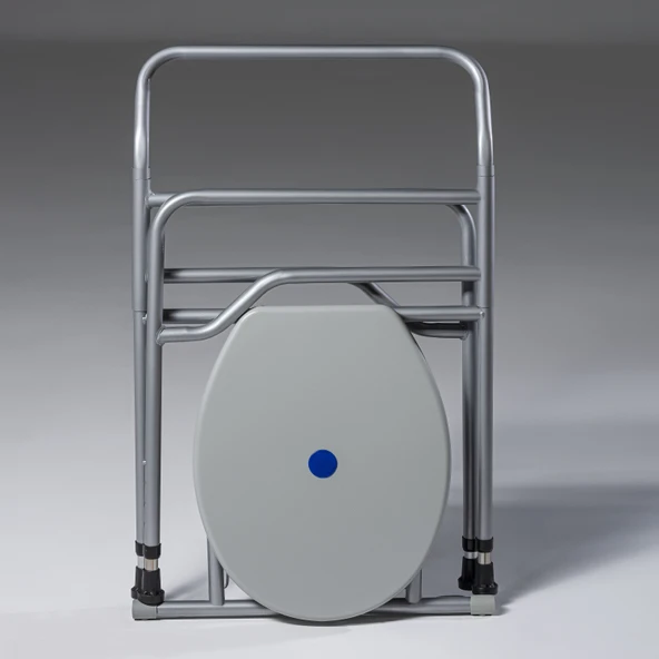 Orzen Klozet Yükseltici (Komot) Eko - Resim 3