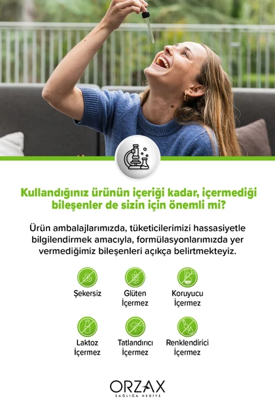 OCEAN D3 K2 20 ML DAMLA - 6