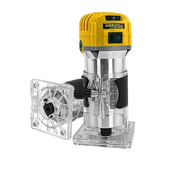 Freze Makinesi Taşınabilir Tip ürün görseli 1