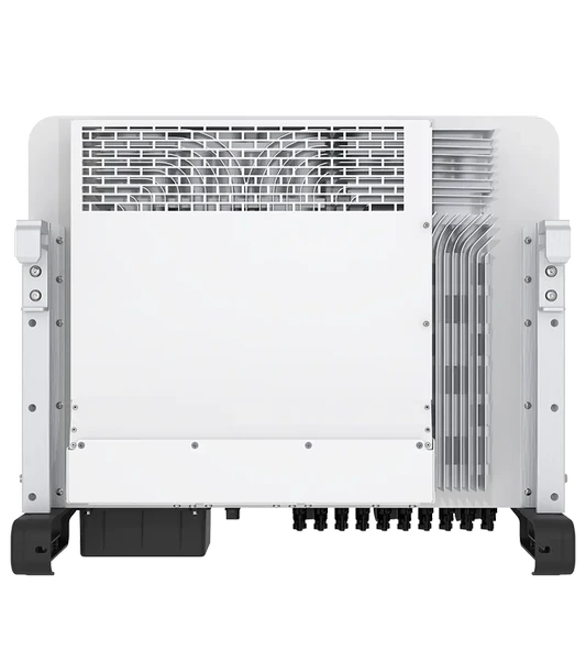 60 kW Trifaze On Grid İnvertör - Resim 3
