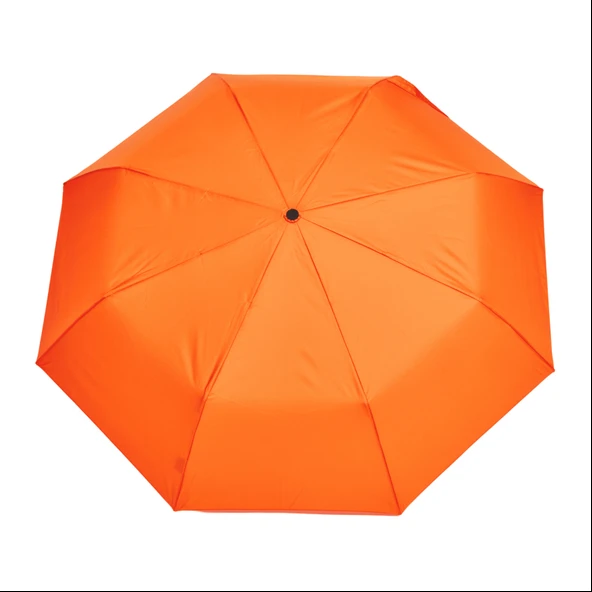 Original Duckhead Duck Kompakt Şemsiye - Papaya - Resim 4