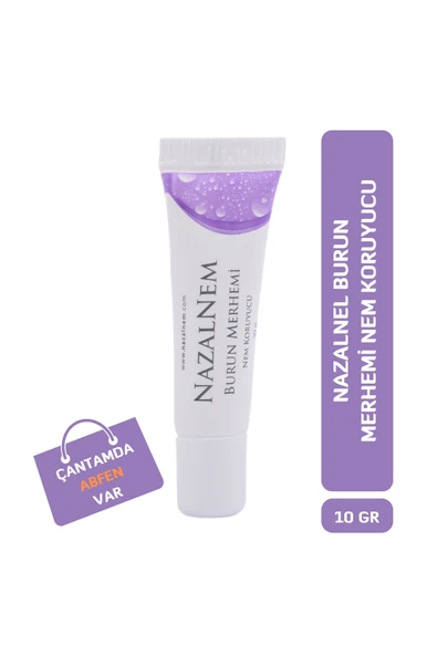 NAZALNEM BURUN MERHEMI 10 G