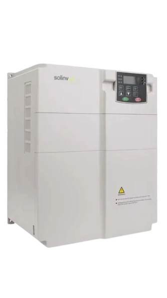 18.5 kW 25 HP Trifaze Solar Pompa Sürücü - Resim 2