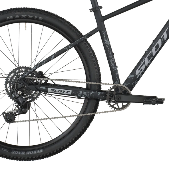 Scott Contrail 30 29 Jant Dağ Bisikleti 2026 - Resim 10