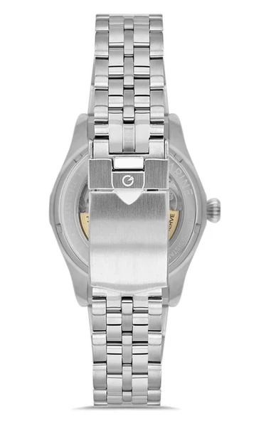 Paco Marine PM.23206.03 Otomatik Erkek Kol Saati - Resim 3