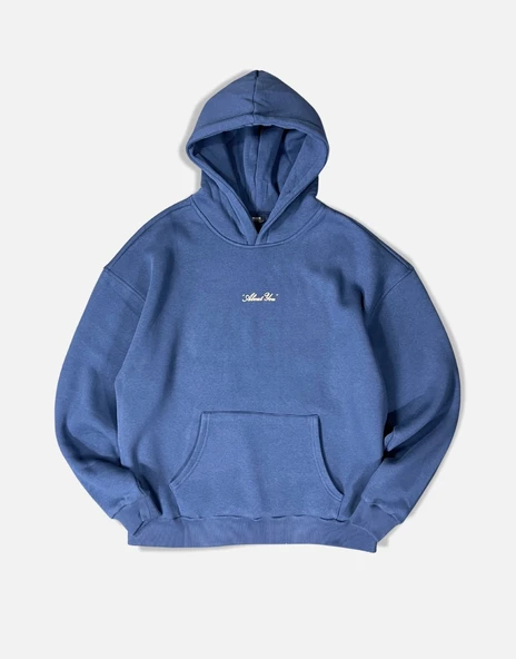 About You Oversize Hoodie Sweatshirt - Resim 2