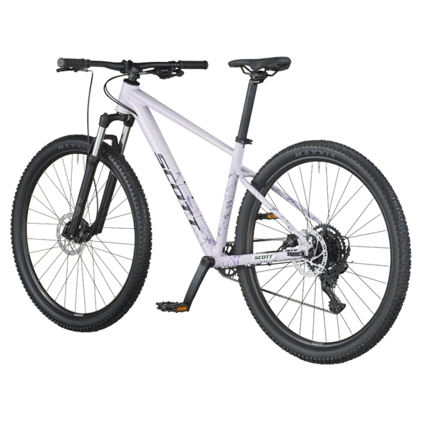 Scott Contrail 30 29 Jant Dağ Bisikleti 2026 - Resim 9