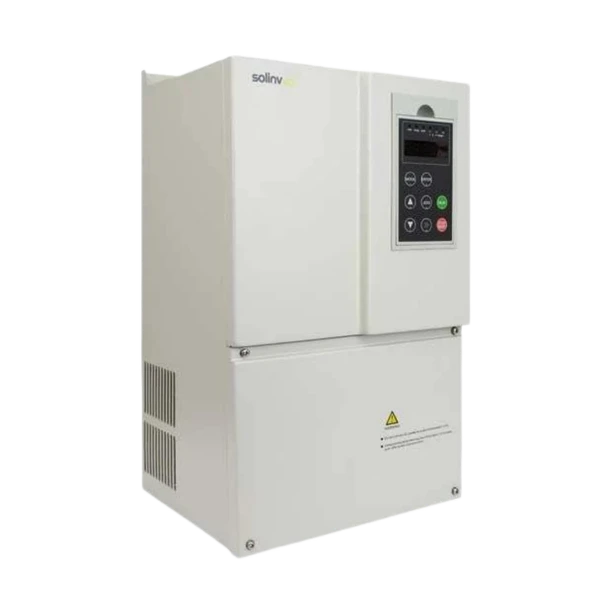 45 kW 60 HP Trifaze Solar Pompa Sürücü - Resim 2