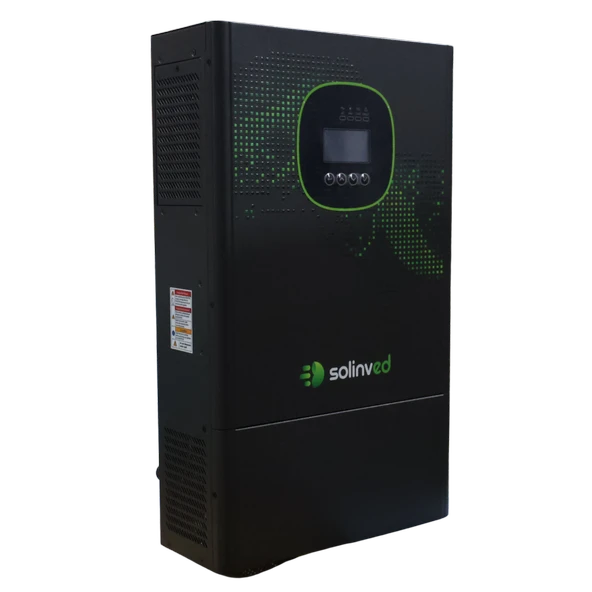 5.0 kW Gordion Serisi MPPT Off-Grid Invertör 48V ürün görseli