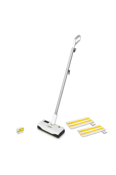 Karcher SC 1 Upright Buharlı Temizlik Makinesi - Resim 4