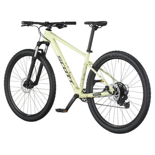 Scott Contrail 30 29 Jant Dağ Bisikleti 2026 - Resim 6