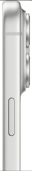 Apple iPhone 17 Pro Max 256 GB Gümüş (İthalatçı Garantili) - 4