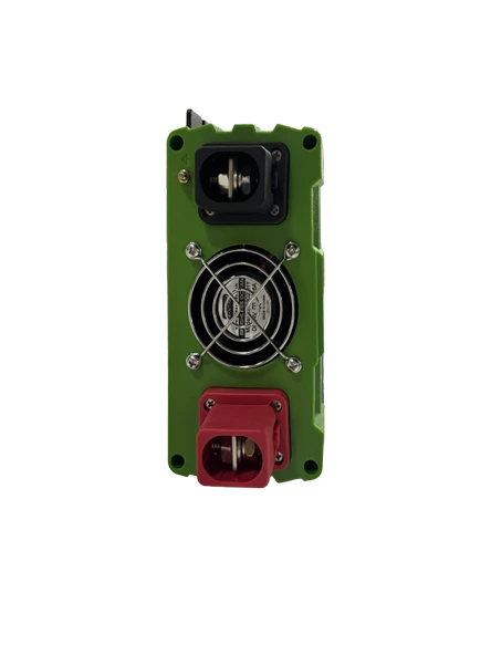 1500W Tam Sinüs İnverter 24V - Resim 2