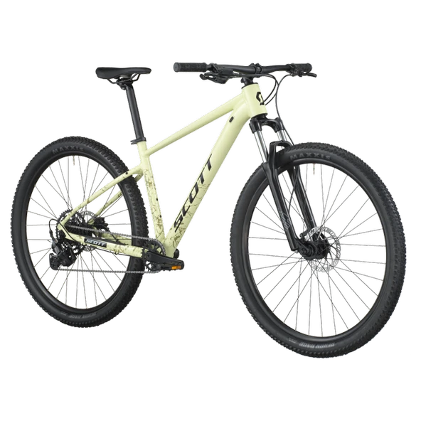 Scott Contrail 30 29 Jant Dağ Bisikleti 2026 - Resim 5