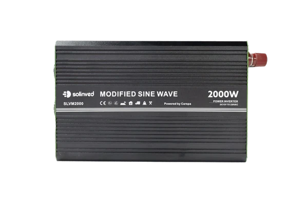 2000W Modifiye Sinüs İnverter 12V ürün görseli