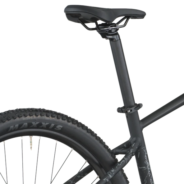 Scott Contrail 30 29 Jant Dağ Bisikleti 2026 - Resim 12