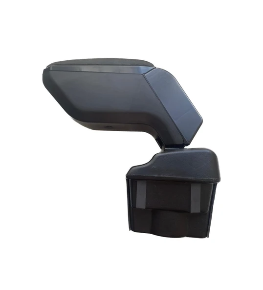 Opel Astra J Araca Özel Kol Dayama Kolçak Siyah 2011-2015 arası uyumlu Pnd - Resim 3