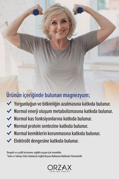 OCEAN EXTRAMAG 120 TB - 4