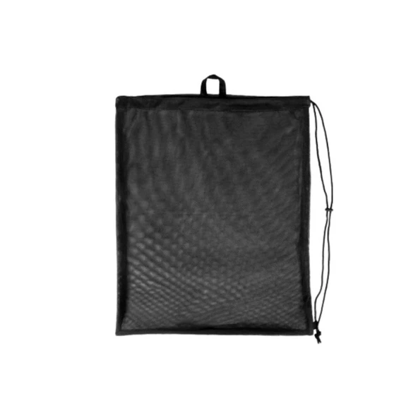 Arena One Go Mesh Bag Black File Çanta 010240100 - Resim 3