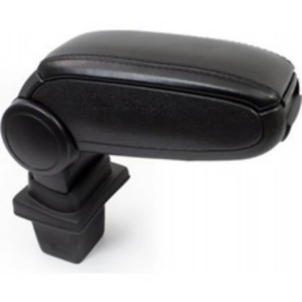 Opel Astra G Araca Özel Kol Dayama Kolçak Siyah 2012-2015 arası uyumlu Pnd - Resim 2