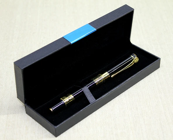 Kutulu Tekli Tükenmez Kalem Model 3 ürün görseli 1