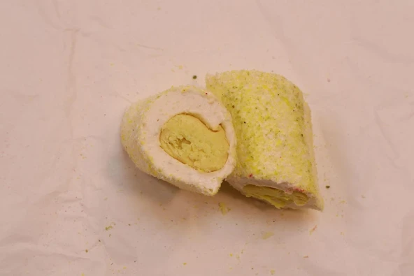 Öz Altın Kayısı Limonlu Sarma 1KG ürün görseli