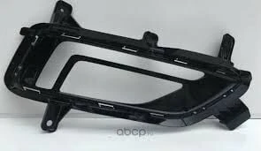 Hyundai Tucson 2018-20 Sol Sis Far Çerçevesi İthal.86525D7530 ürün görseli