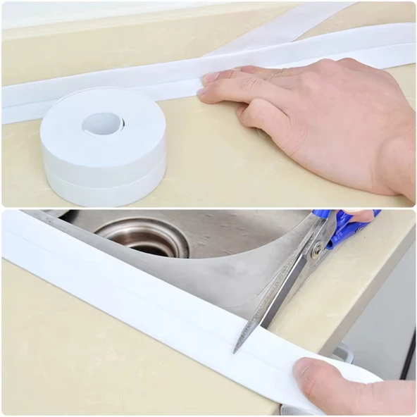 İnce Su Sızdırmaz Kenar Bandı ürün görseli