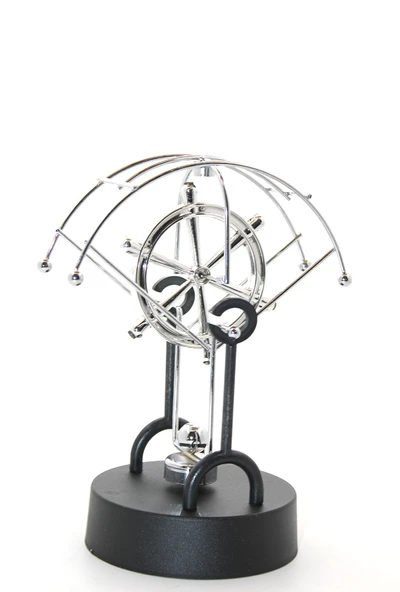 Pilli Denge Balans Model 4 ürün görseli 1