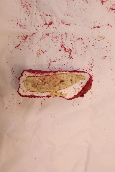 Öz Altın Kayısı Narlı Sarma 1 KG ürün görseli