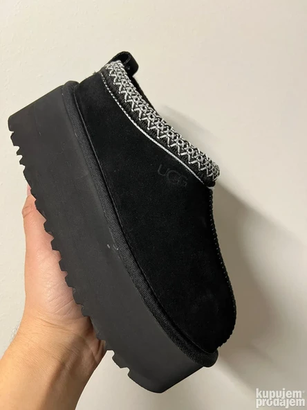 UGG Tazz Muadil Kadın Terlik - Resim 3