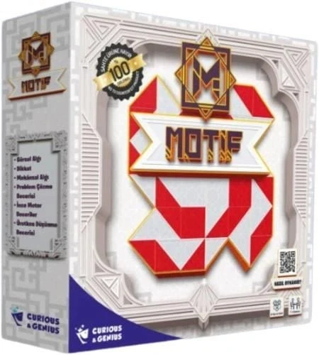 0002 Motif -Özaydınlar ürün görseli 1