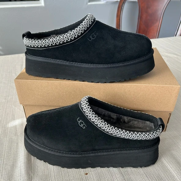 UGG Tazz Muadil Kadın Terlik - Resim 2