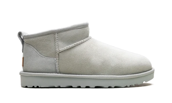 More Mini Bej Süet Yarım Bot Içi Tüylü Düz Taban Kadın Ayakkabı ürün görseli