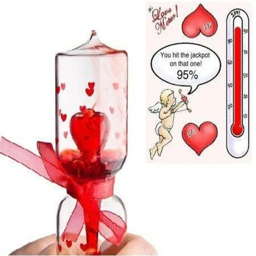 Aşk Ölçer (1 Adet) - Resim 3