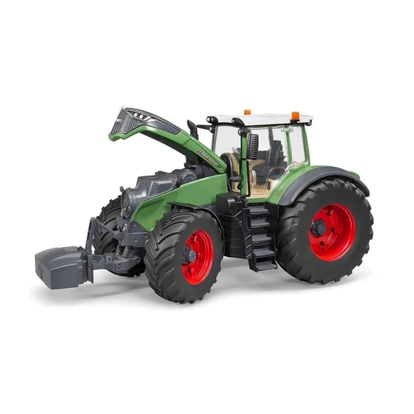 Bruder Fendt 1050 Vario Traktör BR04040 - Resim 2