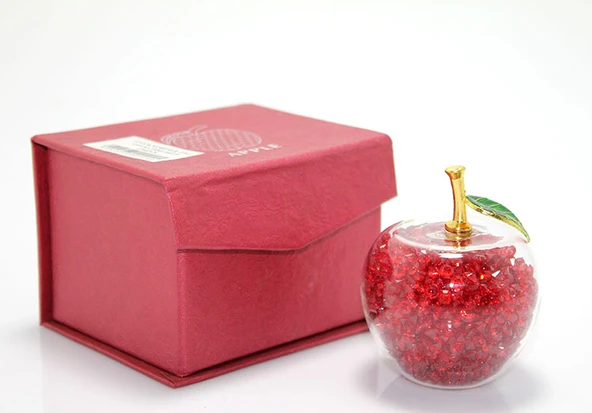 Dekoratif Cam Küre Model 2 ürün görseli 1