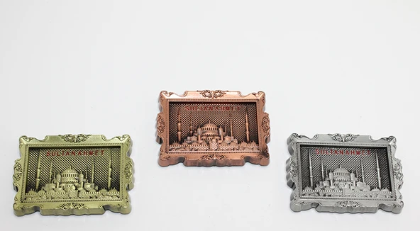 İstanbul Yöresel Magnet Model 4 ürün görseli 1