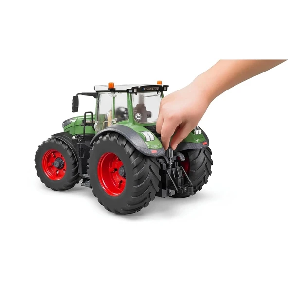 Bruder Fendt 1050 Vario Traktör BR04040 - Resim 4