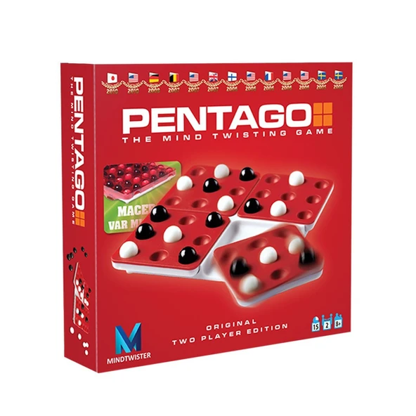 ZMK-40861231 Pentago ürün görseli