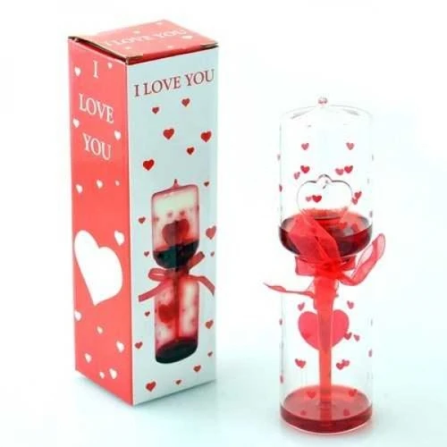 Aşk Ölçer (1 Adet) ürün görseli 1