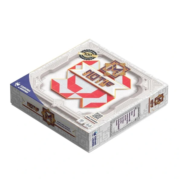 0002 Motif -Özaydınlar - Resim 2