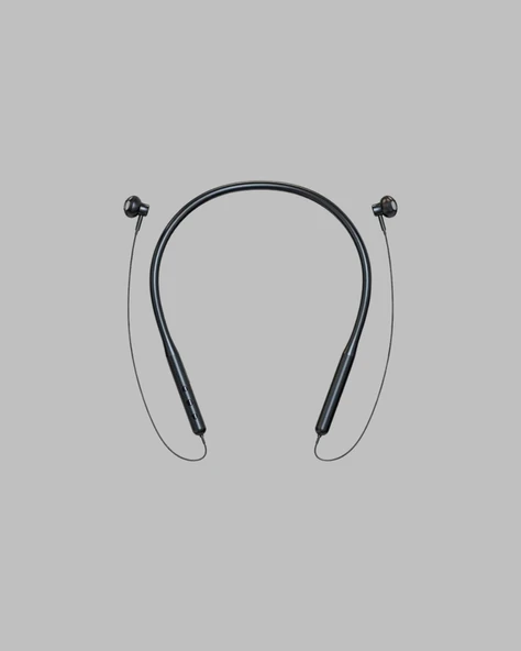 Bluetooth 5.0 ANC Kulaklık – Dokunmatik Kontrol, Kristal Netliğinde Mikrofonlu - Resim 4