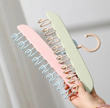 KANCALI VE YAPIŞKANLI  DOLAP ASKISI - Resim 2